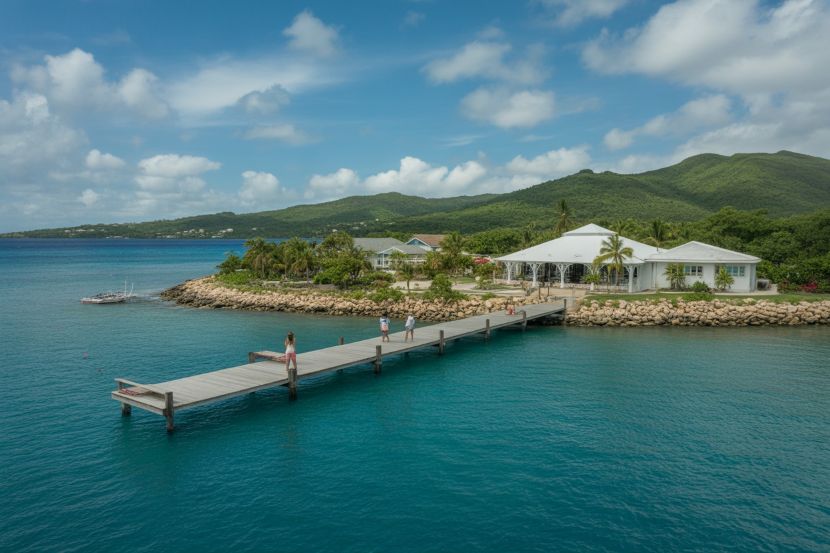 Half moon resort prepares for grand reopening after hurricane melissa