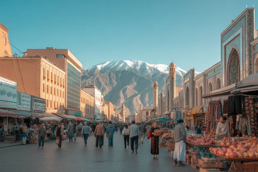 A Traveler’s Guide to Tajikistan