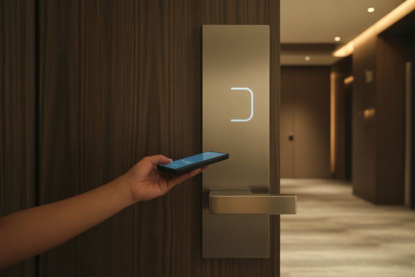 Canary Technologies and OpenKey Set the Standard for Mobile Guest Access Solutions: What You Need To Know