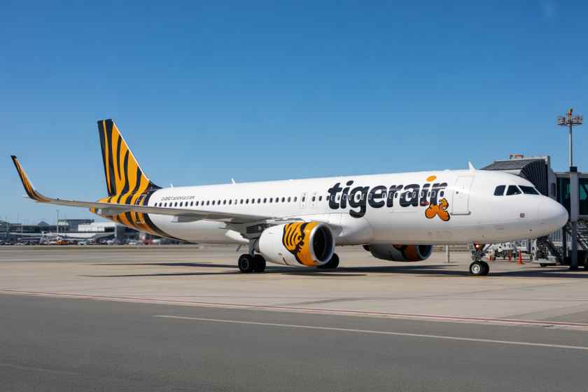 Looking For Cheap Flights To Taiwan? You’ll Want To Know About Tigerair Taiwan’s New Planes