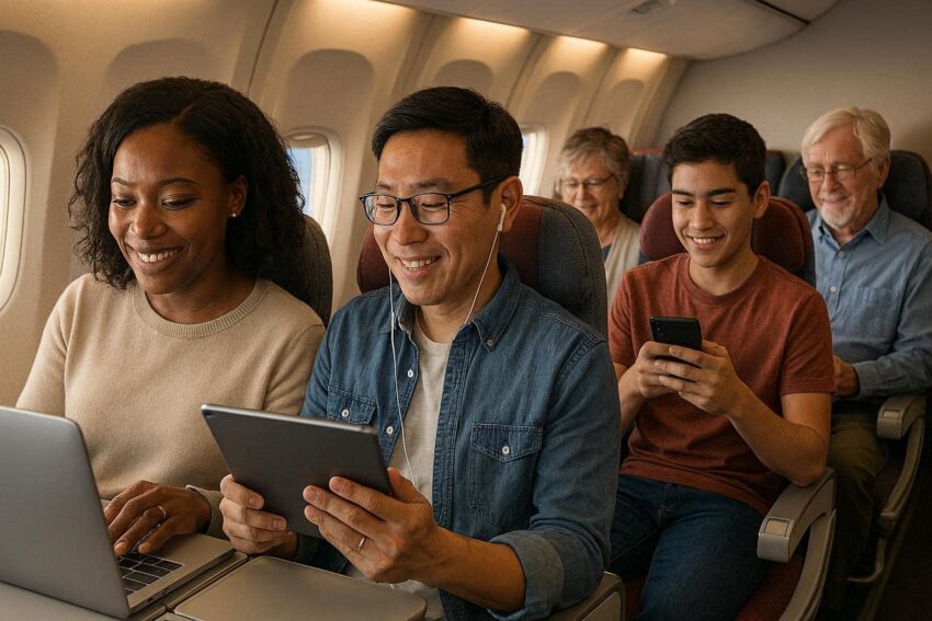 Wifi - travel and tour world