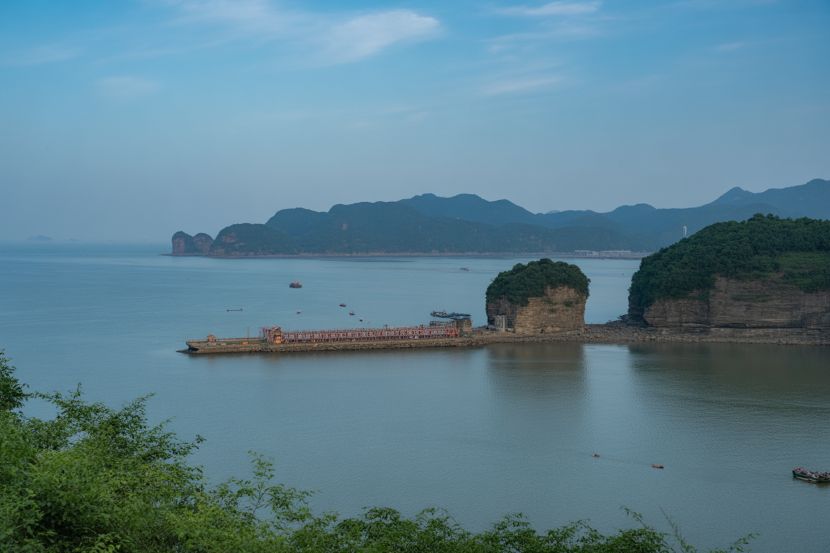 Spring Festival Special 2026 Promotes Guangdong’s Scenic and Cultural Gems