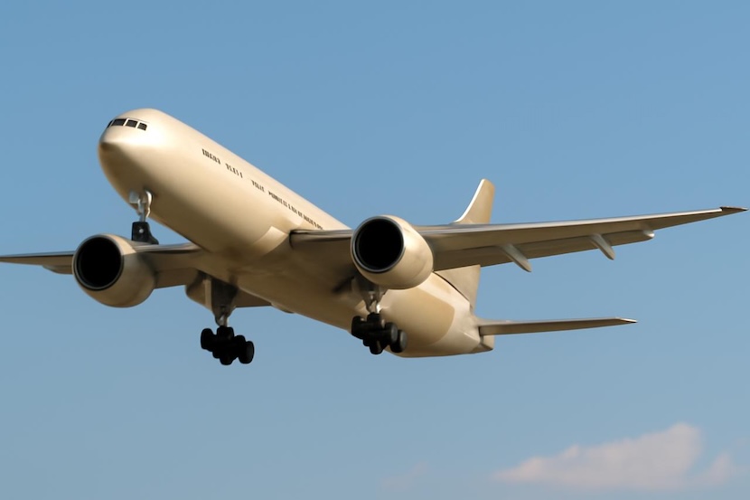 Dubai, United Arab Emirates: Emirates Airlines Plans Full Flight Network Restoration After Partial Airspace Reopening Due To Iran-israel Conflict