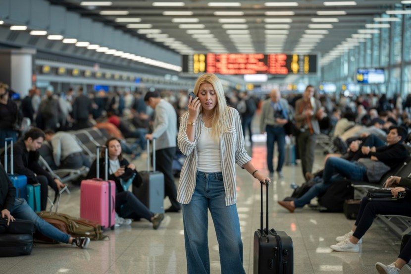 Mideast Conflict: 80 Delhi Flights Cancelled, Foreigners Stranded at Bengaluru | Quick Digest