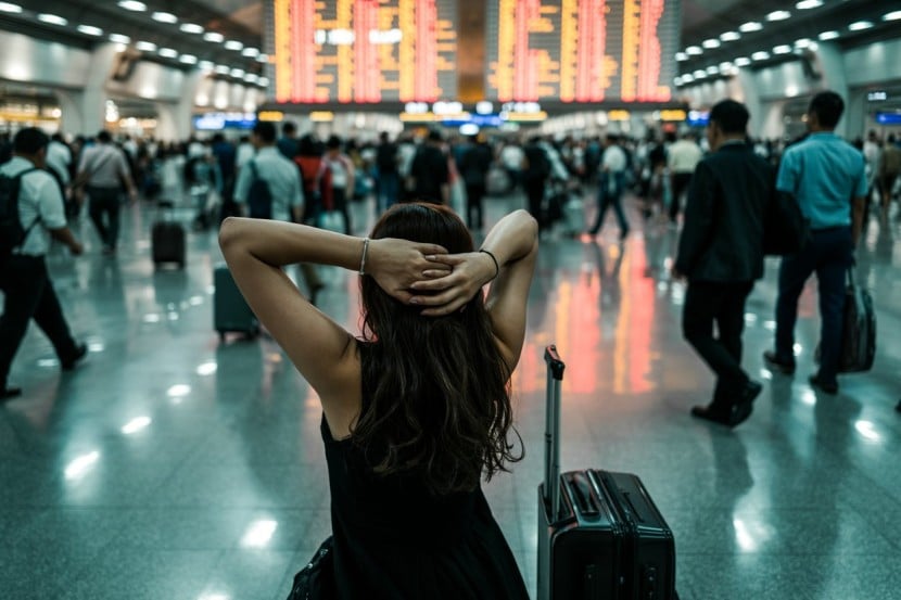 Hundreds Of Passengers Abandoned In The US Today As Delta Air Lines, American Airlines, Southwest Airlines, SkyWest Airlines, Endeavor Air, And Other Airlines Cancel 105 And Delay 89 Flights At Minneapolis, Disrupting Chicago, Denver, Phoenix, Seattle, New York, And Beyond