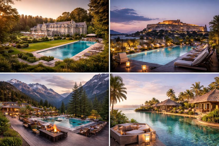 Accor and Ennismore Expand Their Global Hotel Collections with New ...