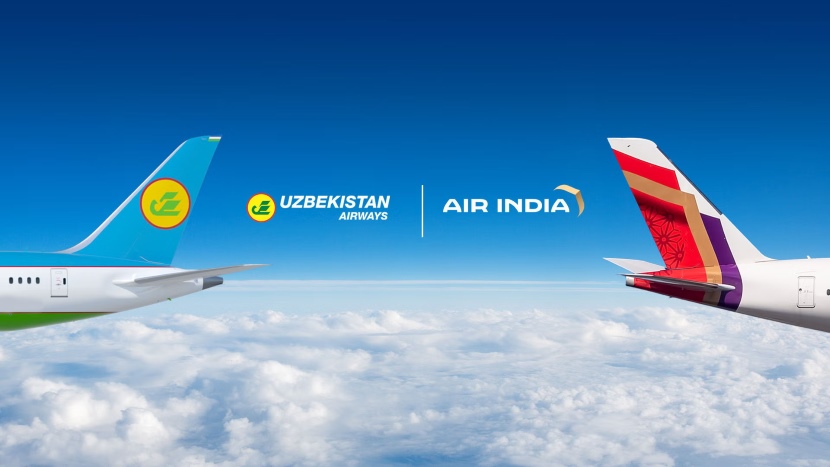 Air india