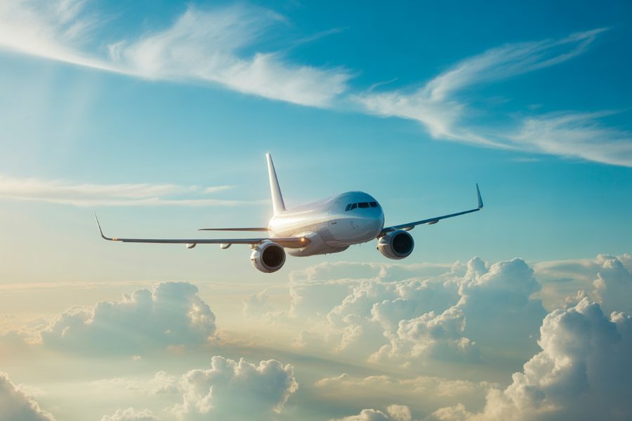 U.S. Greenlights eVTOL Aircraft Operations With Archer and Joby Aviation Set to Revolutionize Air Travel: Everything You Need to Know