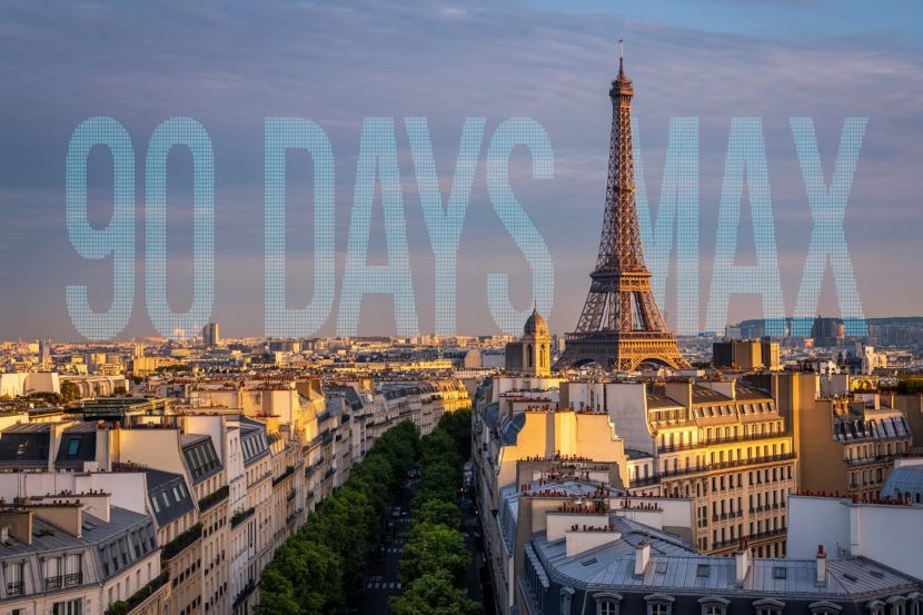 Airbnb crackdown 1 - travel and tour world Airbnb crackdown