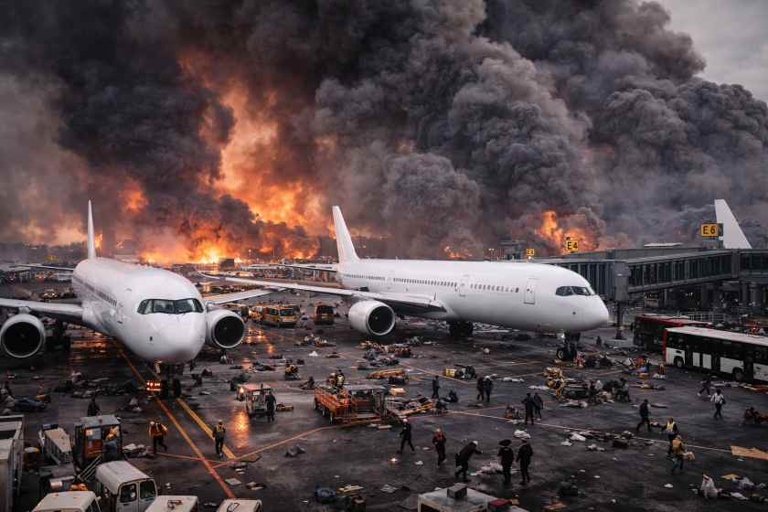 Airport