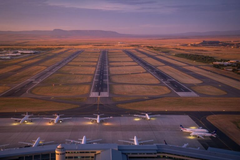 Bloemfontein