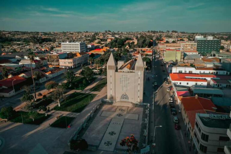 Lubango