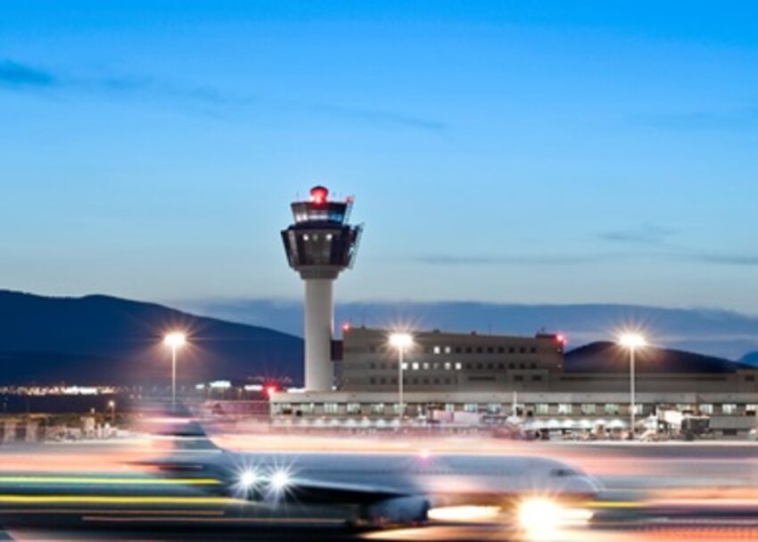 Athens international airport sees more than thirteen percent in february 2026 passenger traffic surge - travel and tour world