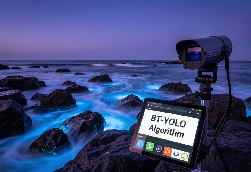 Blue Tears in China: How Innovative AI Forecasting is Revolutionizing Bioluminescent Tourism Along the Coast