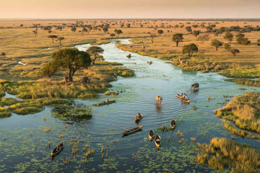 Botswana
