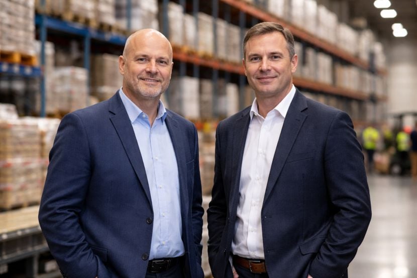 Joe Ward To Succeed Frank Grande As Ceo Of Quirch Foods In 2026