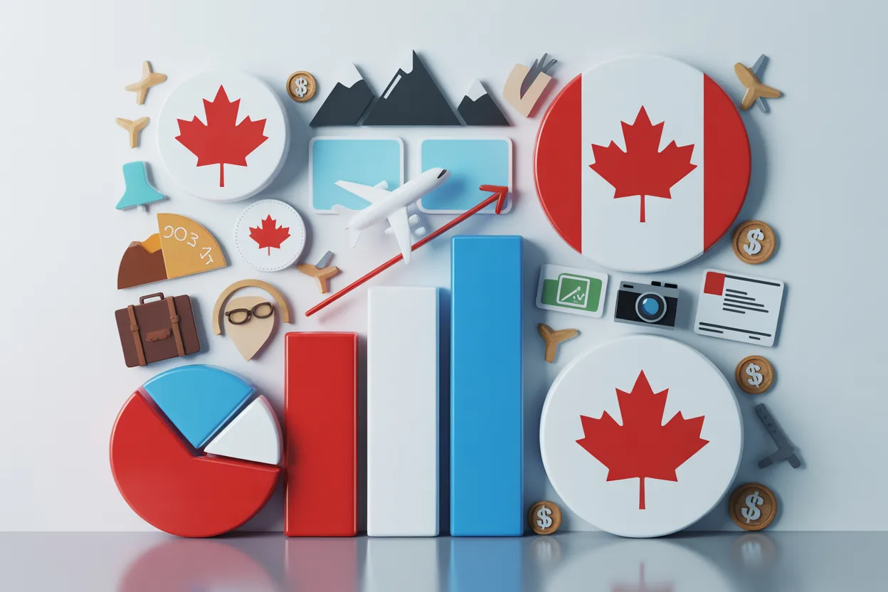 Canada Just Dropped a New 2026-27 Budget Bombshell: Have a Look at This ...