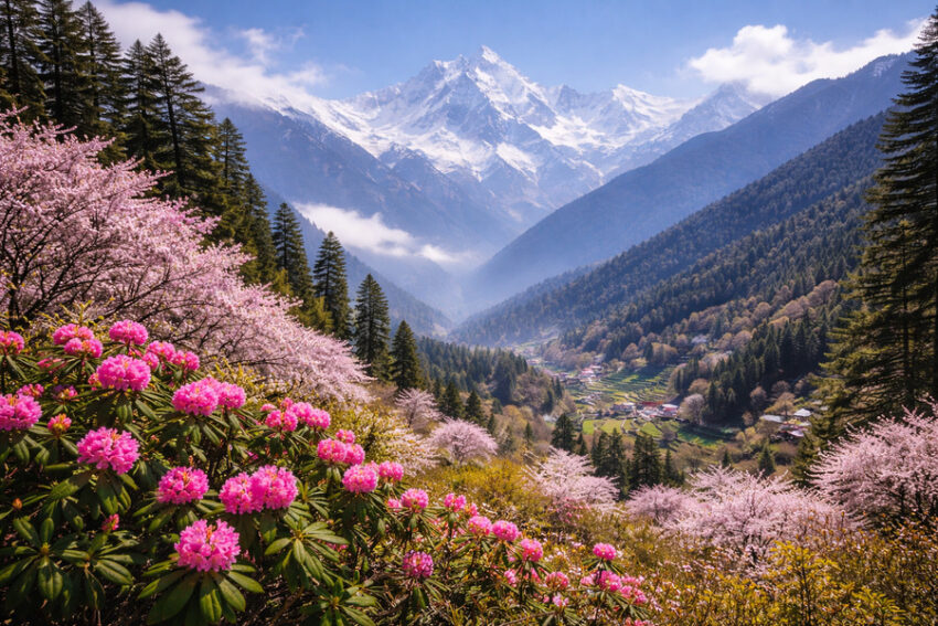 Rajasthan, Karnataka, Uttarakhand, Sikkim, Himachal Pradesh, and ...