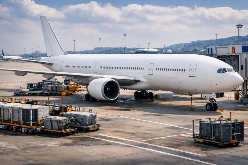 France in major travel chaos as air france cancels 9 flights and delays 31, stranding passengers in paris, tel aviv, dubai, and more - travel and tour world Air france