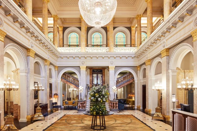 Clermont hotel group - travel and tour world