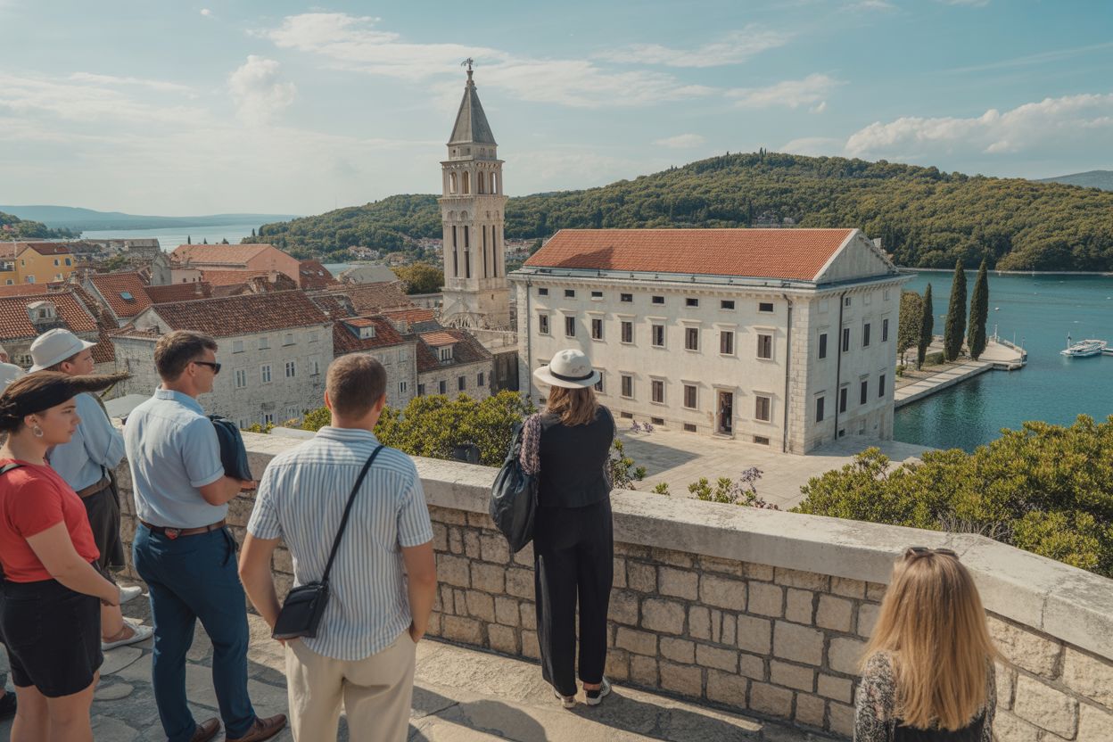 Croatia Strengthens Tourism Sector With New Regulations For Tourist Guides And Heritage Sites, Here’s What You Need To Know