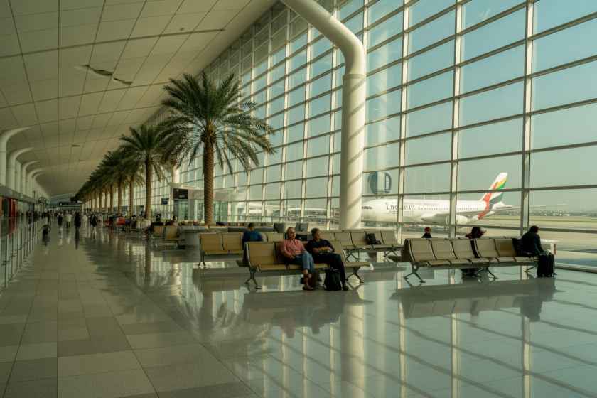 Flydubai Joins Middle Eastern Airlines, Emirates, Etihad, Qatar Airways And Other Carriers Offering Limited Flights As Regional Airspace Restrictions Continue Due To Ongoing Conflict In The Middle East