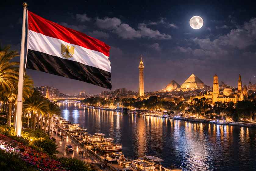 Egypt