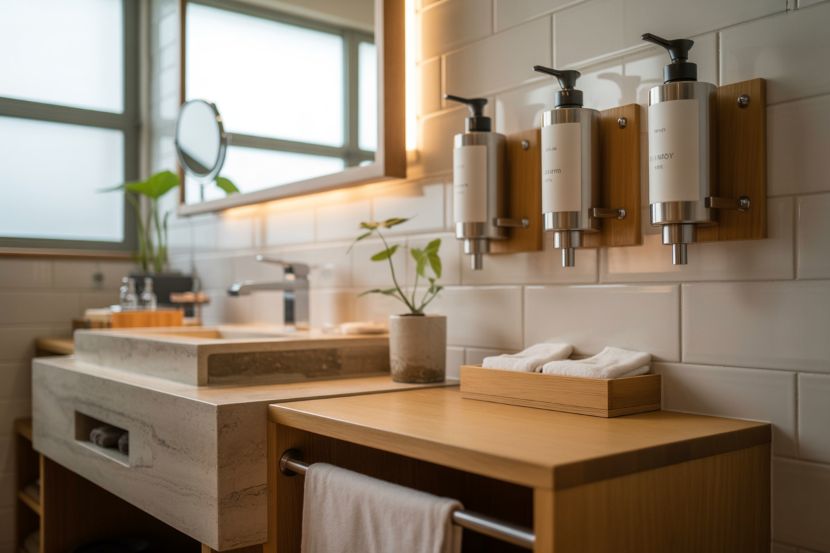 How Europe’s New Hotel Regulations Are Shaping the Future of Eco-Friendly Travel