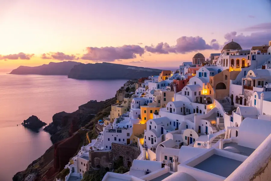 United States Joins United Kingdom, Germany, Russia, Italy, France, And More In Fueling Greece’s Tourism Boom With Historic Arrivals, Increased Tourist Expenditure, And Expanding Long-haul Travel Networks