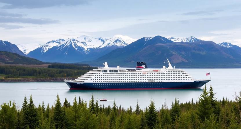 HX Expeditions Launches New 2026 Alaska Itineraries, Fueling Cruise Tourism Growth with their Cultural and Eco-Tourism Excursions for Deeper Experiences