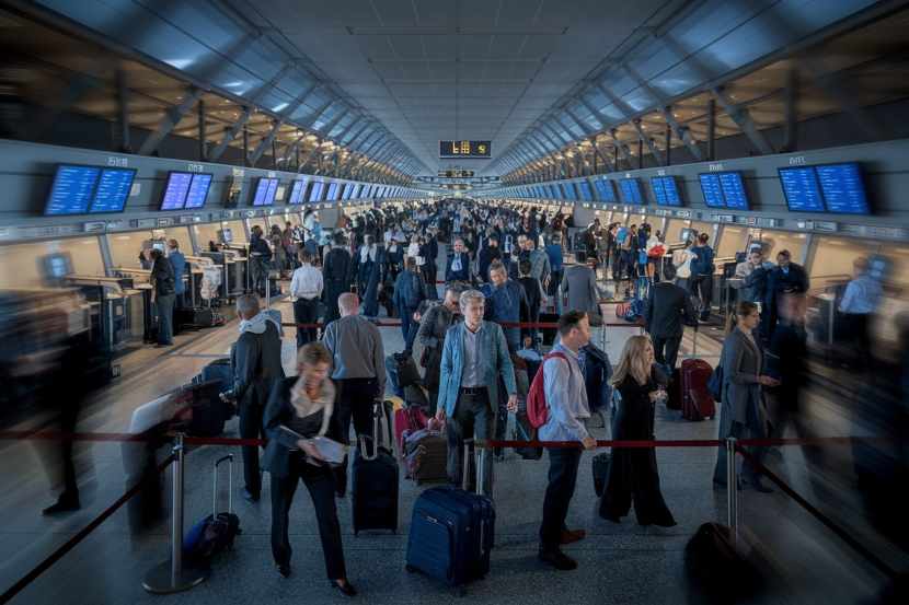 Hamad international airport