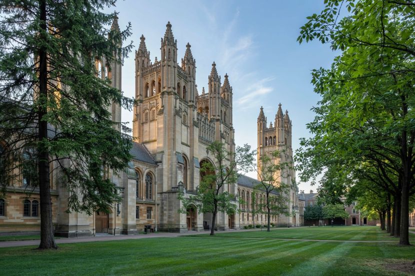 Hidden kingdom princetons ivyleague wonderland revealedyou wont believe how green it is - travel and tour world Hidden kingdom: princeton's Ivy‑League Wonderland Revealed—You Won’t Believe How Green It Is!