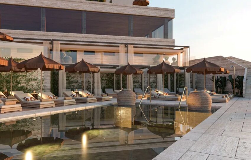Hilton expands globally with new hotels and renovations - travel and tour world