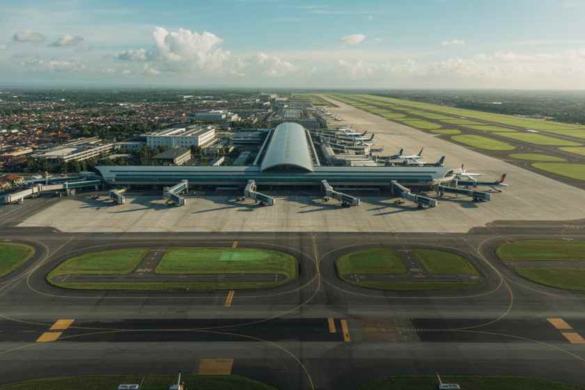 Indonesia Joins India, Thailand, Japan, Sri Lanka, Maldives And Others By Extending Emergency Stay Permits To Stranded Tourists, Ensuring Safe Stays Amid Global Travel Chaos : Find More About It Now