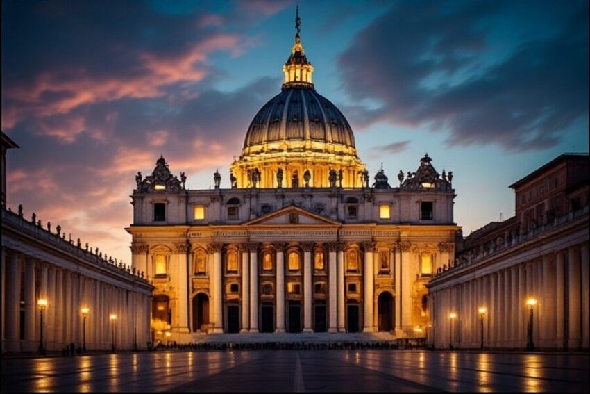 Italy rome 1 - travel and tour world