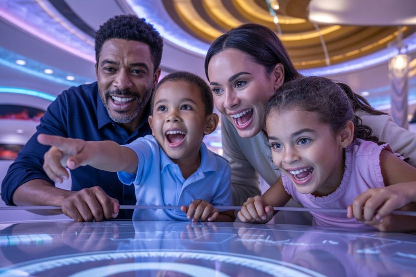 Mexico’s vidantaworld the ultimate luxury theme park that’s set to dominate the global tourism scene