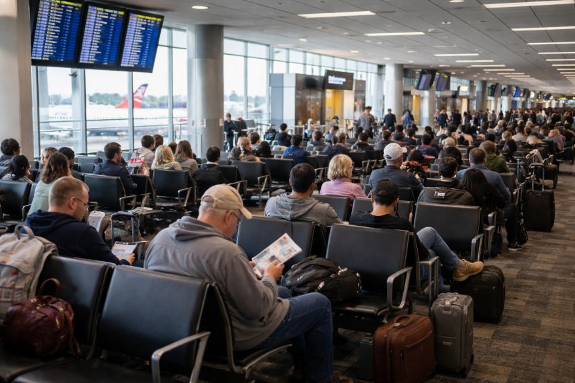 Minneapolis - travel and tour world Minneapolis/st. Paul international airport faces 60 delays and 5 cancellations, impacting delta, skywest, westjet, and more, affects flights to chicago, new york, and beyond in the us