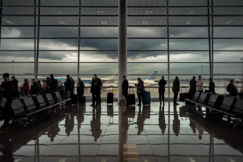 OKC Will Rogers International Airport