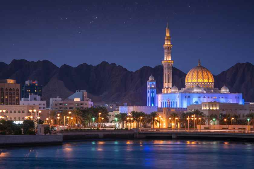 Oman Spotlights Muscat, Salalah at ITB Berlin 2026