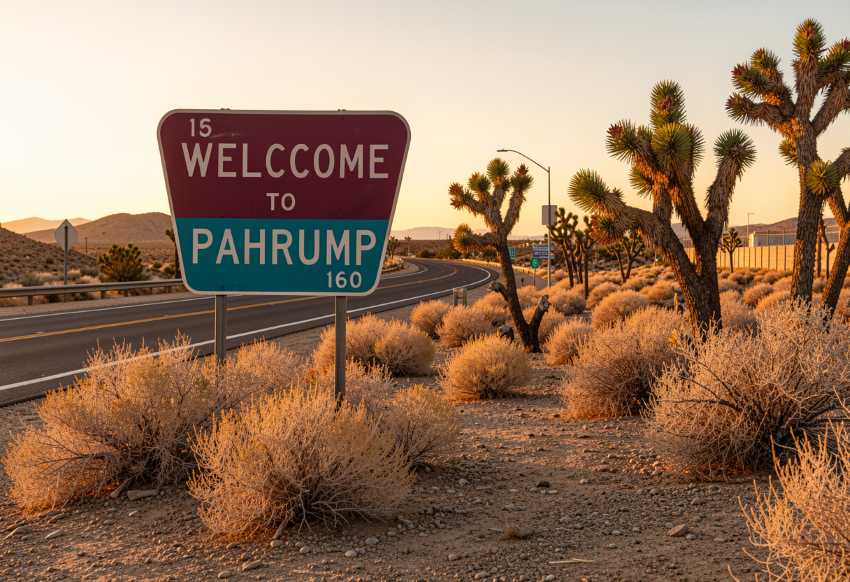Pahrump