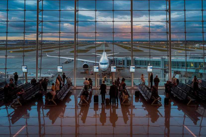 Palm Beach International Airport