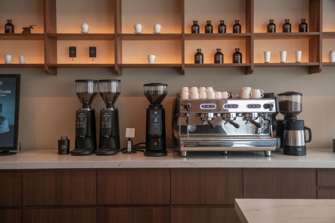 Nespresso Launches Stunning New Boutique At Ambience Mall Gurugram, Creating A Coffee Tourism Destination Like No Other