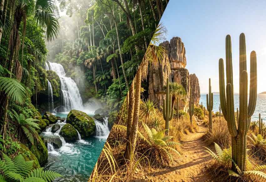 Puerto Rico Travel Guide: Discover The Island’s Sustainable Soul And Hidden Southern Gems Beyond San Juan