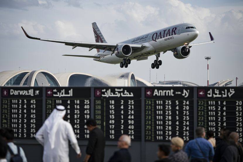 Limited Qatar Airways Flights To The Uk, Germany, France, And Italy Resume Amid Middle East Tensions And Airspace Closures: What This Means For Your Travel Plans In 2026