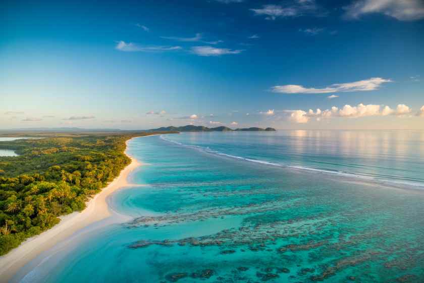 BIG4 Gold Coast Park Wins Top Caravan Award