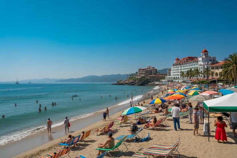 Quintana Roo Joins Baja California Sur, Jalisco, Yucat&aacute;n, and Nayarit in the Battle for Mexico&rsquo;s Tourism Throne&mdash;And Wins!