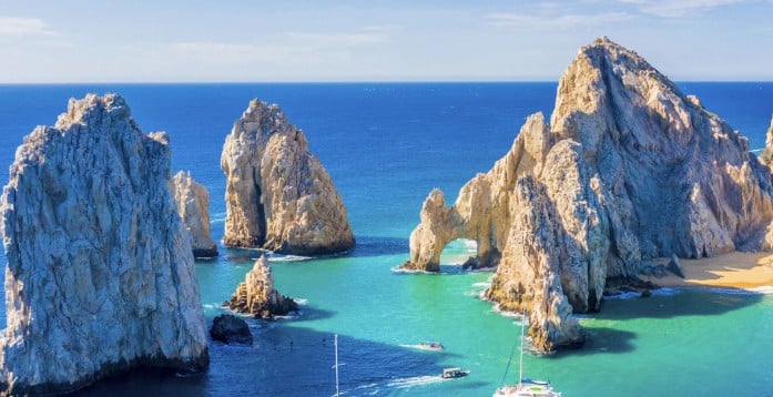 Los Cabos Luxury Boom: Cabo San Lucas Losing Charm?