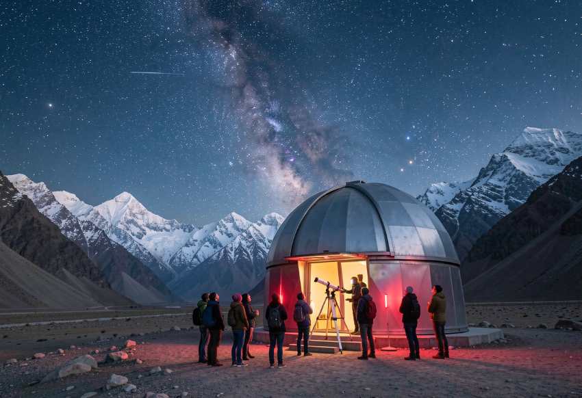Spiti valley - travel and tour world Spiti-valley