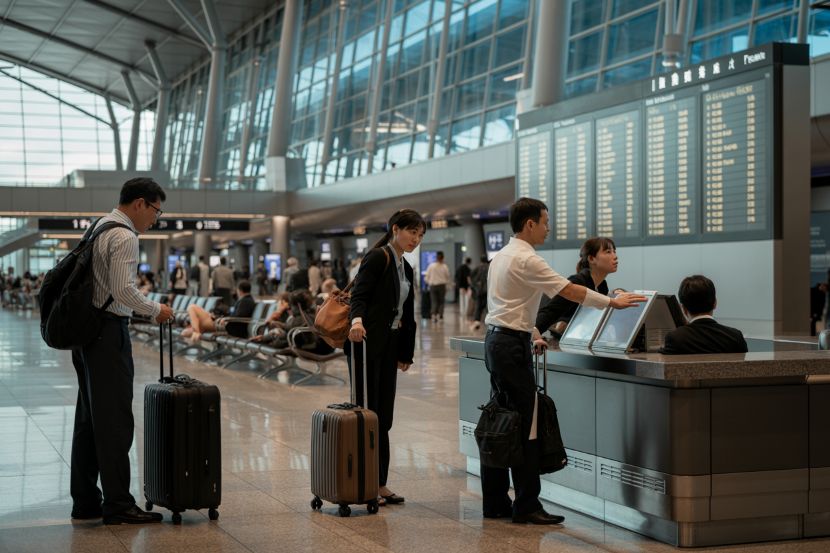 Bangkok, phuket, chiang mai and krabi on alert