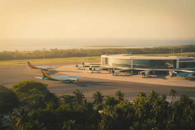 Airport